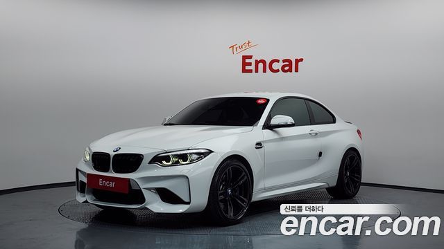 BMW | BMW M2 (F87)