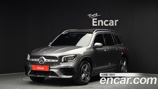 Mercedes BENZ | Mercedes BENZ GLB-Class X247 | GLB-Class X247