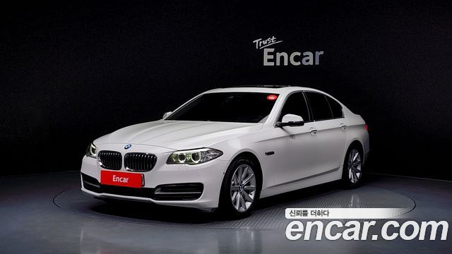 BMW | BMW 5 Series (F10) | 5 Series (F10)
