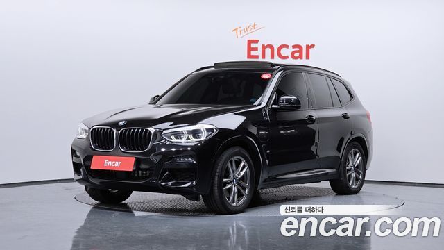 BMW | BMW X3 (G01) | X3 (G01)