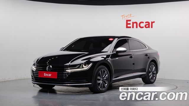 Volkswagen | Volkswagen Arteon | Arteon