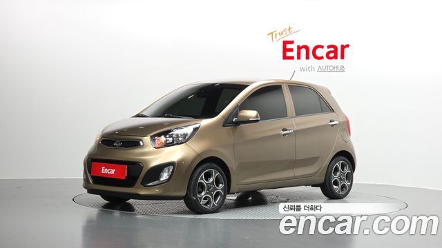 KIA | KIA ALL NEW Morning | ALL NEW Morning