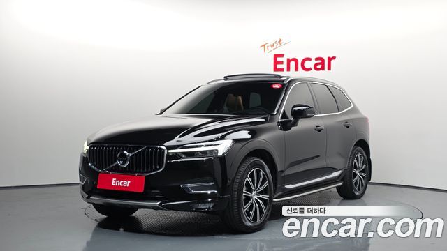 Volvo | Volvo XC60 2Nd Generation | XC60 2Nd Generation