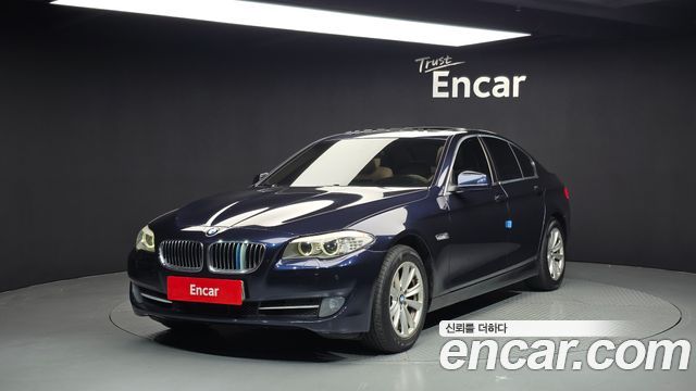 BMW | BMW 5 Series (F10) | 5 Series (F10)