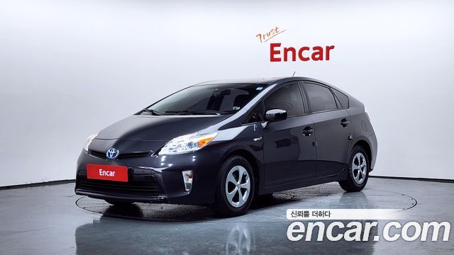 Toyota | Toyota Prius | Prius