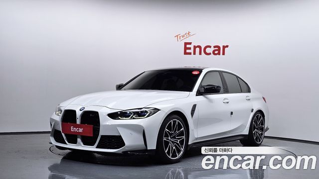 BMW | BMW M3 (G80)
