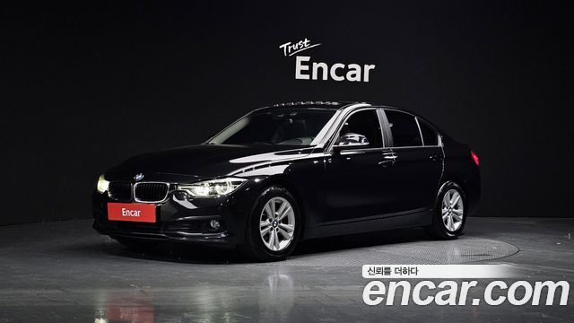 BMW | BMW 3 Series (F30) | 3 Series (F30)