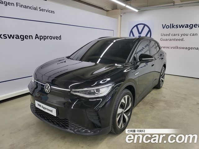 Volkswagen | Volkswagen ID.4