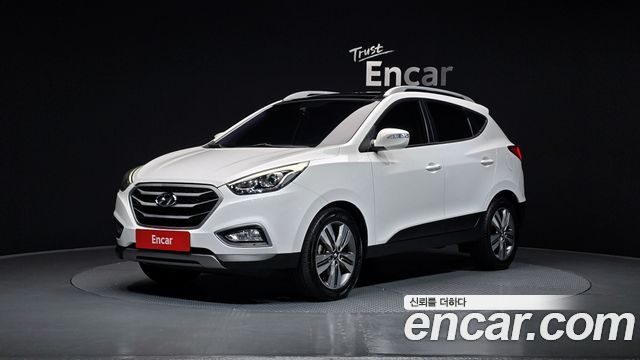 Hyundai | Hyundai NEW Tucson IX | NEW Tucson IX