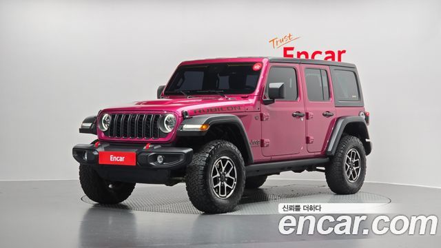 JEEP | JEEP Wrangler (JL) | Wrangler (JL)