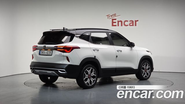 KIA | KIA Seltos | Seltos