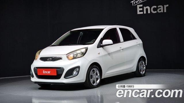 KIA | KIA ALL NEW Morning | ALL NEW Morning