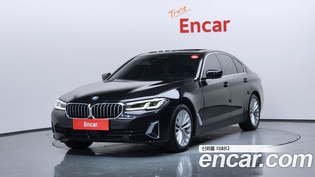 BMW | BMW 5 Series (G30) | 5 Series (G30)