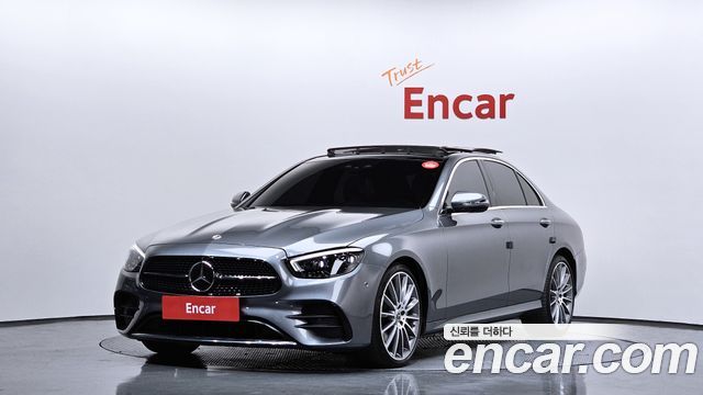 Mercedes BENZ | Mercedes BENZ E-Class W213 | E-Class W213