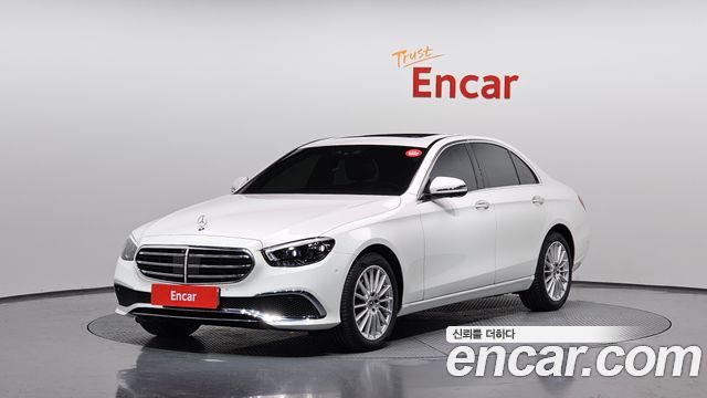 Mercedes BENZ | Mercedes BENZ E-Class W213 | E-Class W213