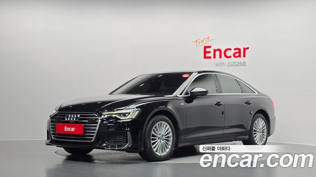 AUDI | AUDI A6 (C8) | A6 (C8)