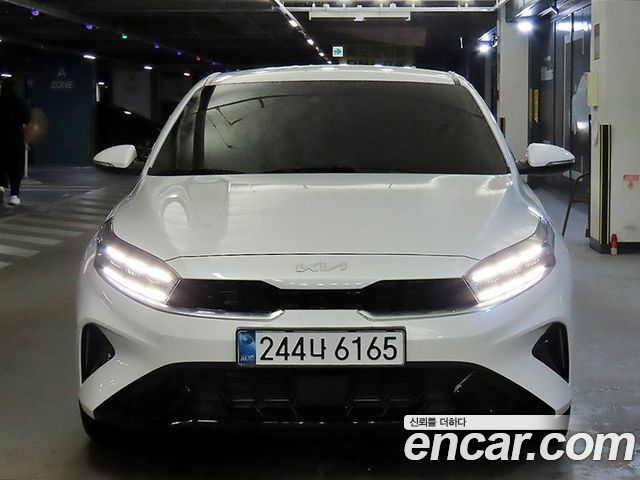 KIA | KIA THE NEW K3 2Nd Generation | THE NEW K3 2Nd Generation