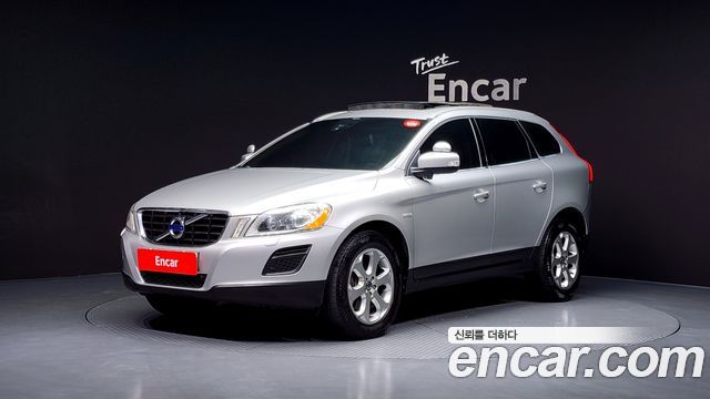 Volvo | Volvo XC60