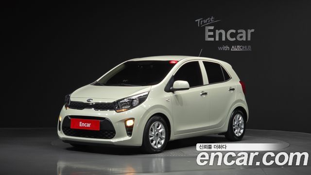 KIA | KIA ALL NEW Morning (JA) | ALL NEW Morning (JA)