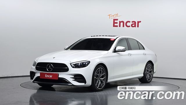 Mercedes BENZ | Mercedes BENZ E-Class W213 | E-Class W213