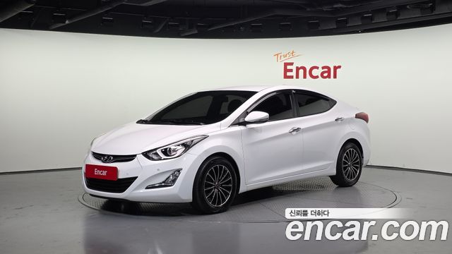 Hyundai | Hyundai THE NEW Avante | THE NEW Avante