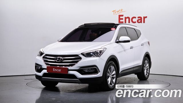 Hyundai | Hyundai Santa FE THE Prime | Santa FE THE Prime