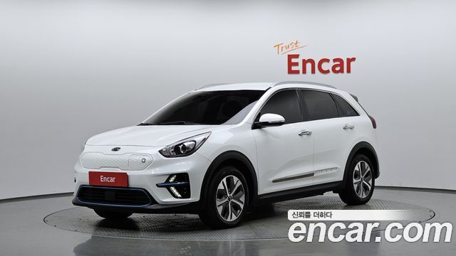 KIA | KIA NIRO EV | NIRO EV