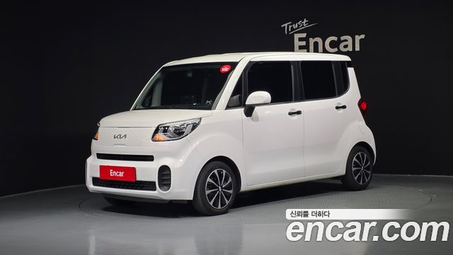 KIA | KIA THE NEW RAY | THE NEW RAY