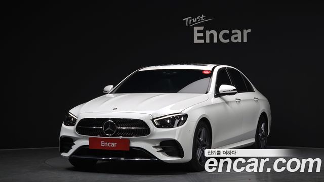 Mercedes BENZ | Mercedes BENZ E-Class W213 | E-Class W213