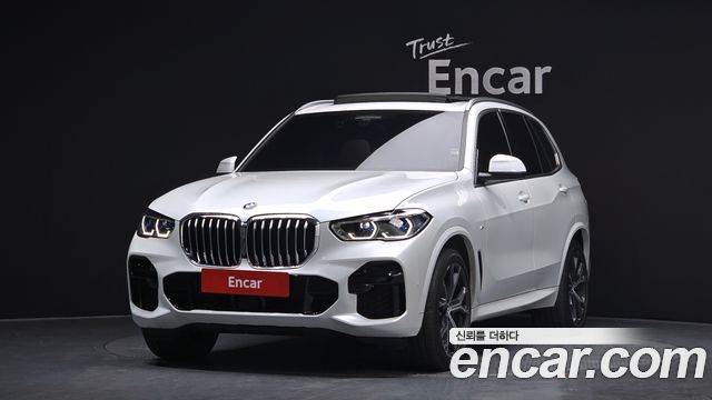 BMW | BMW X5 (G05)