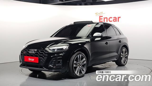 AUDI | AUDI SQ5 (FY)