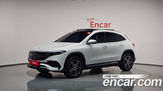Mercedes BENZ | Mercedes BENZ EQAH243 | EQAH243