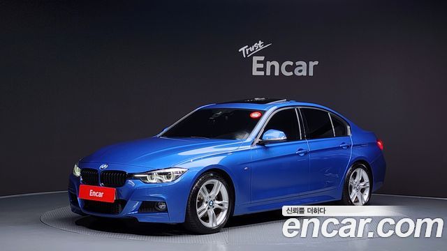 BMW | BMW 3 Series (F30) | 3 Series (F30)