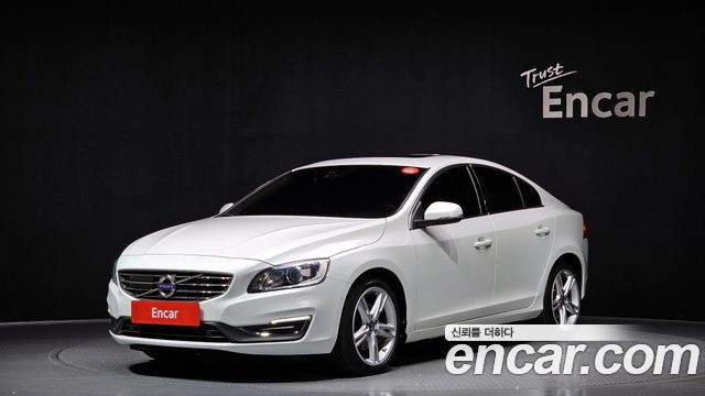 Volvo | Volvo S60