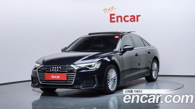 AUDI | AUDI A6 (C8) | A6 (C8)