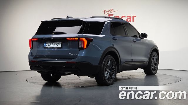 FORD | FORD Explorer 6Th Generation | Explorer 6Th Generation