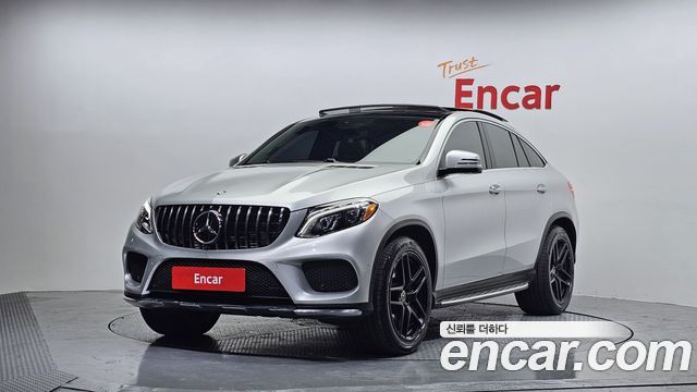 Mercedes BENZ | Mercedes BENZ GLE-Class W166 | GLE-Class W166