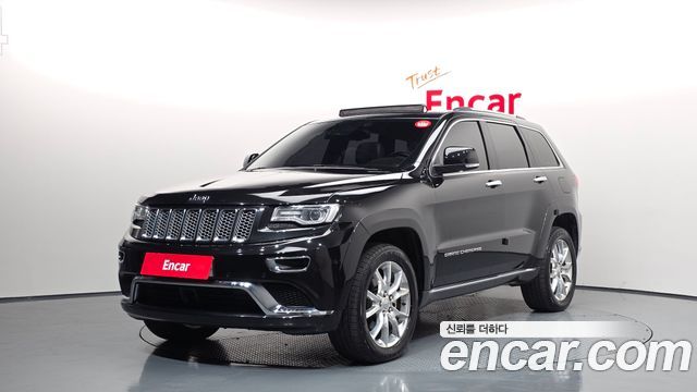 JEEP | JEEP Grand Cherokee | Grand Cherokee