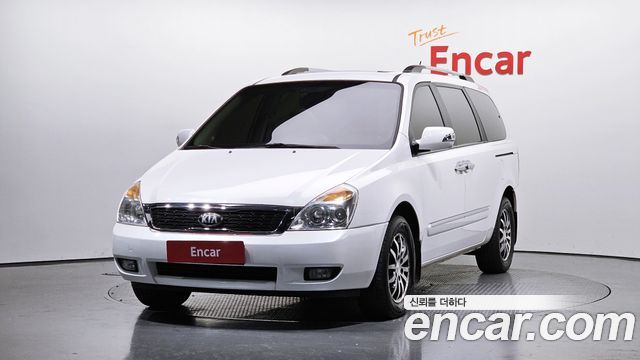 KIA | KIA Carnival R | Carnival R