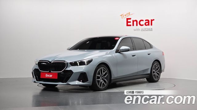 BMW | BMW 5 Series (G60) | 5 Series (G60)