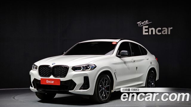 BMW | BMW X4 (G02) | X4 (G02)