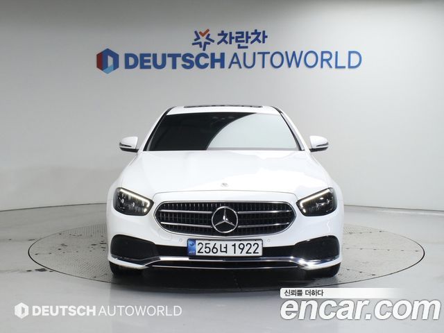 Mercedes BENZ | Mercedes BENZ E-Class W213 | E-Class W213