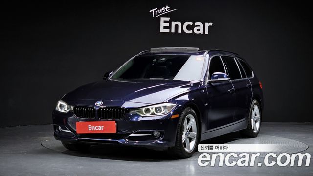 BMW | BMW 3 Series (F30) | 3 Series (F30)