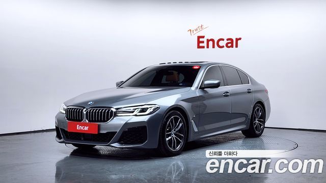 BMW | BMW 5 Series (G30) | 5 Series (G30)