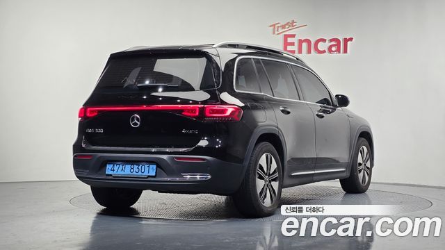 Mercedes BENZ | Mercedes BENZ EQB X243