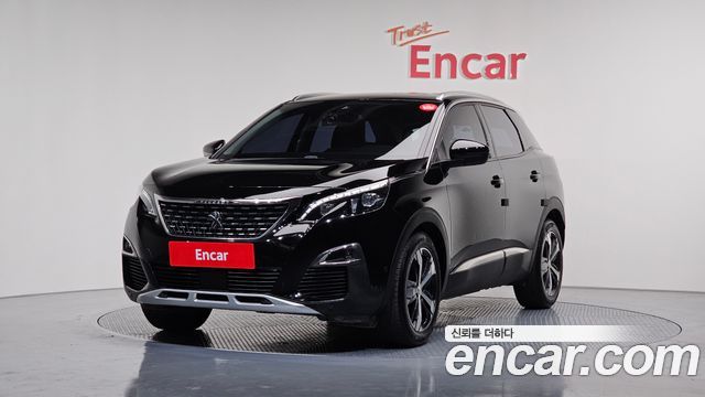 Peugeot | Peugeot 3008 2Nd Generation | 3008 2Nd Generation