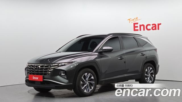Hyundai | Hyundai Tucson IX | Tucson IX