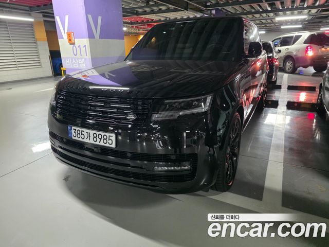 LAND Rover | LAND Rover Range Rover 5Th Generation | Range Rover 5Th Generation