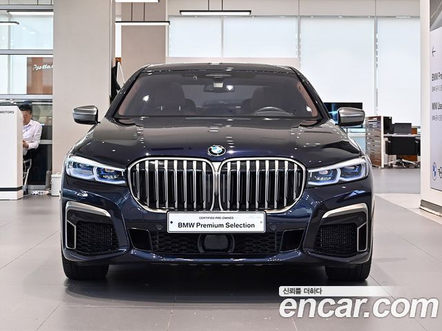 BMW | BMW 7 Series (G11) | 7 Series (G11)