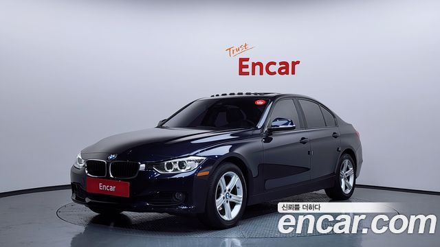 BMW | BMW 3 Series (F30) | 3 Series (F30)